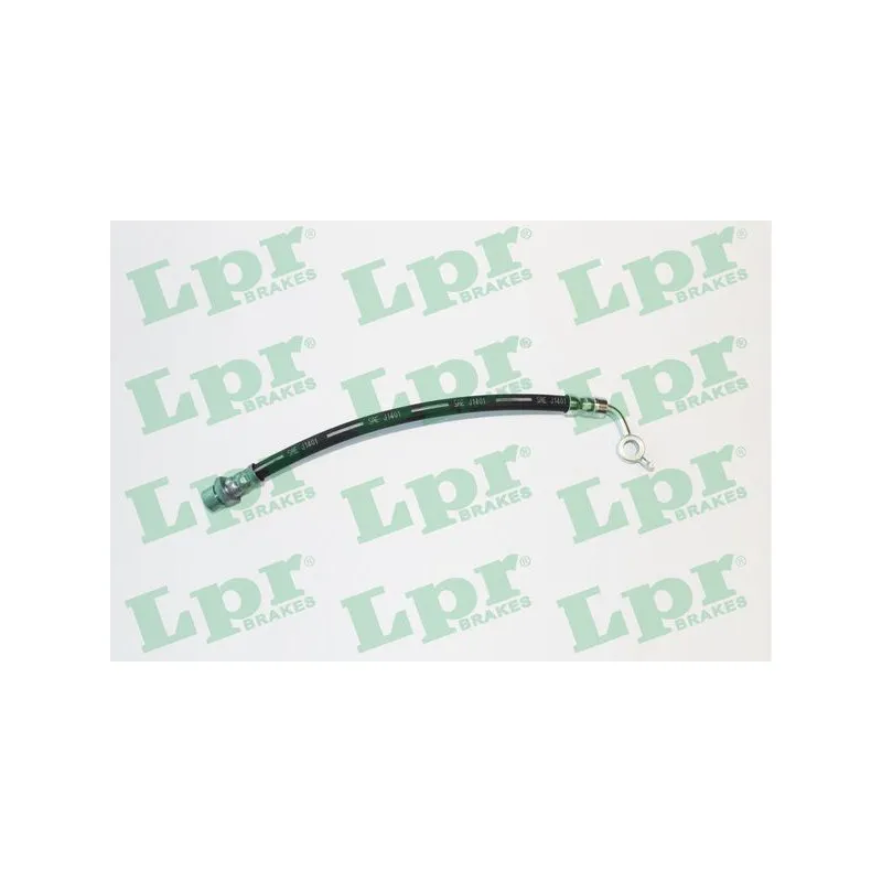 Flexible de frein LPR 6T48737
