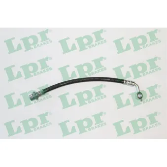 Flexible de frein LPR 6T48738