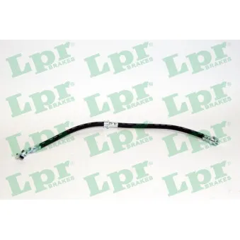 Flexible de frein LPR 6T48741