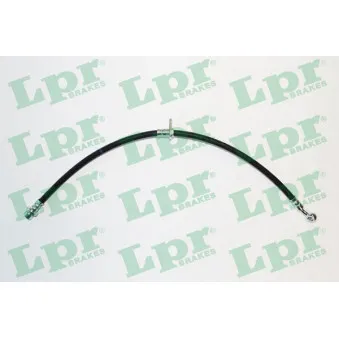 Flexible de frein LPR 6T48747
