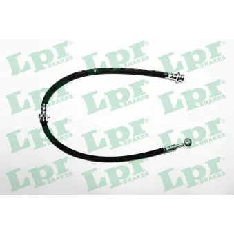 Flexible de frein LPR