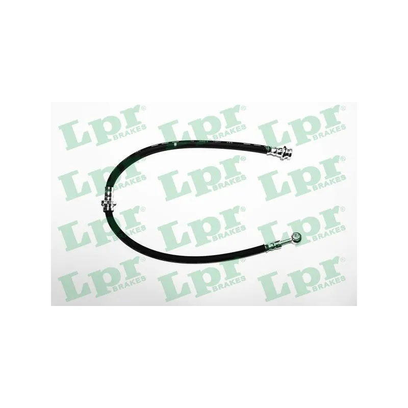 Flexible de frein LPR 6T48750