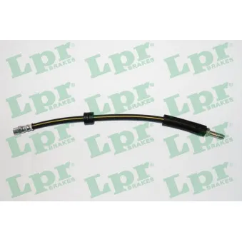 Flexible de frein LPR 6T48752