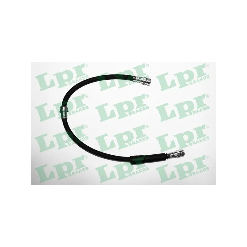 Flexible de frein LPR 6T48756