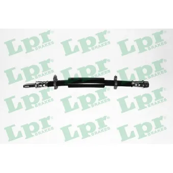 Flexible de frein LPR 6T48757