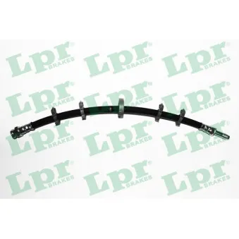 Flexible de frein LPR 6T48760