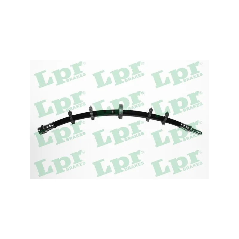 Flexible de frein LPR 6T48760