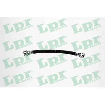 Flexible de frein LPR 6T48763