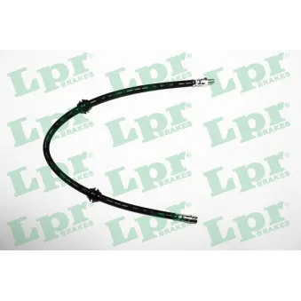 Flexible de frein LPR 6T48968
