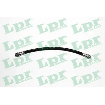 Flexible de frein LPR 6T48972