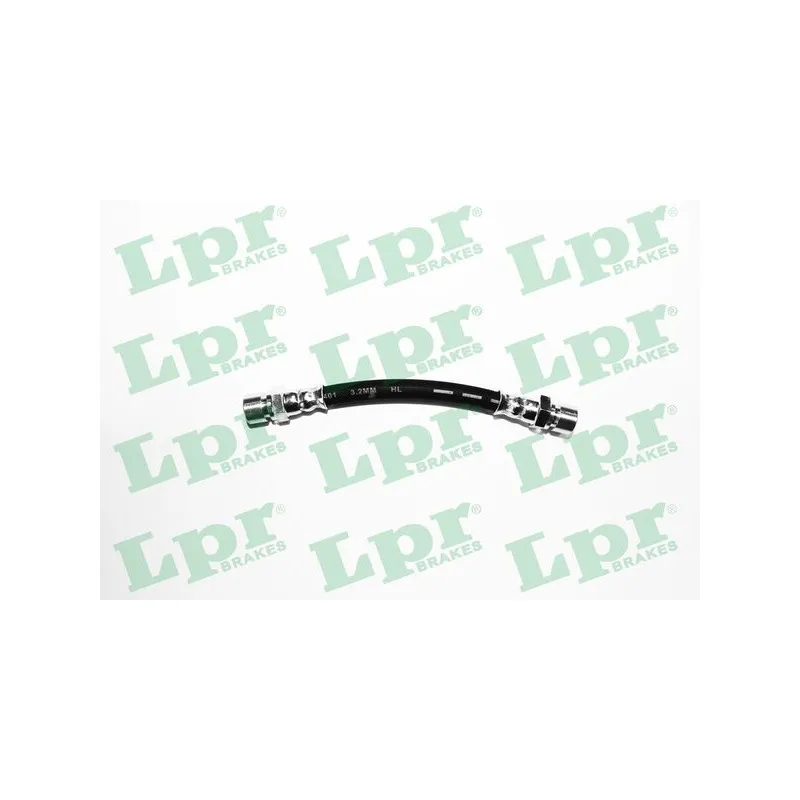 Flexible de frein LPR 6T48986