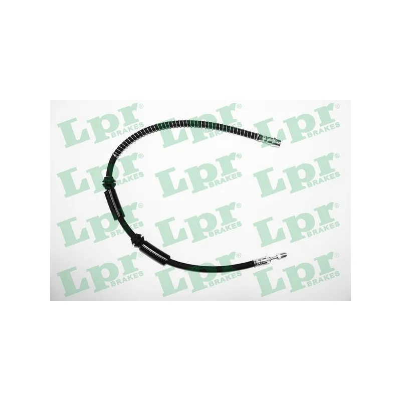 Flexible de frein LPR 6T48988