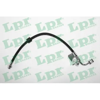 Flexible de frein LPR