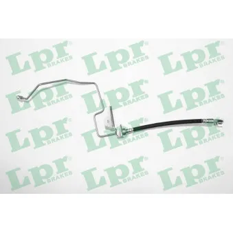 Flexible de frein LPR 6T49014