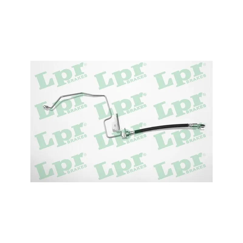 Flexible de frein LPR 6T49014