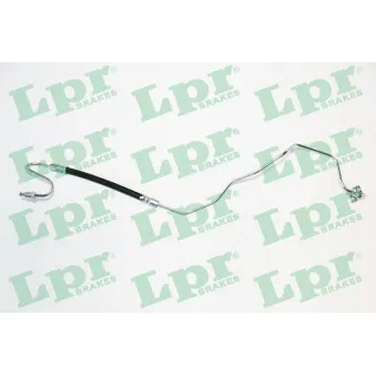 Flexible de frein LPR 6T49023
