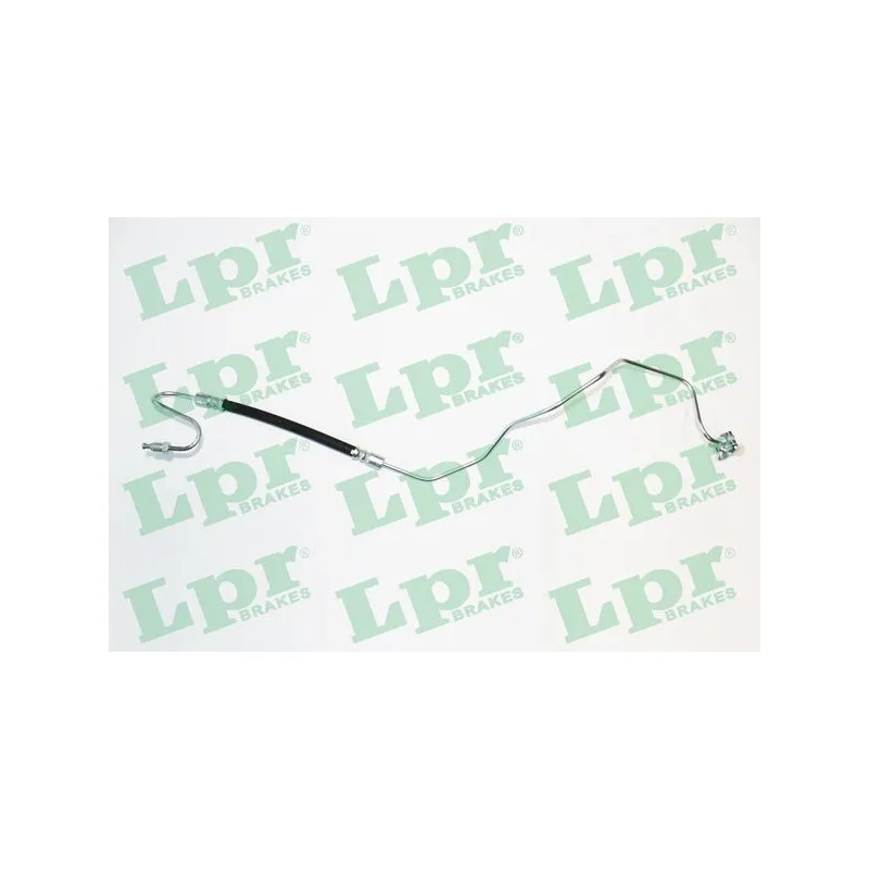 Flexible de frein LPR 6T49023