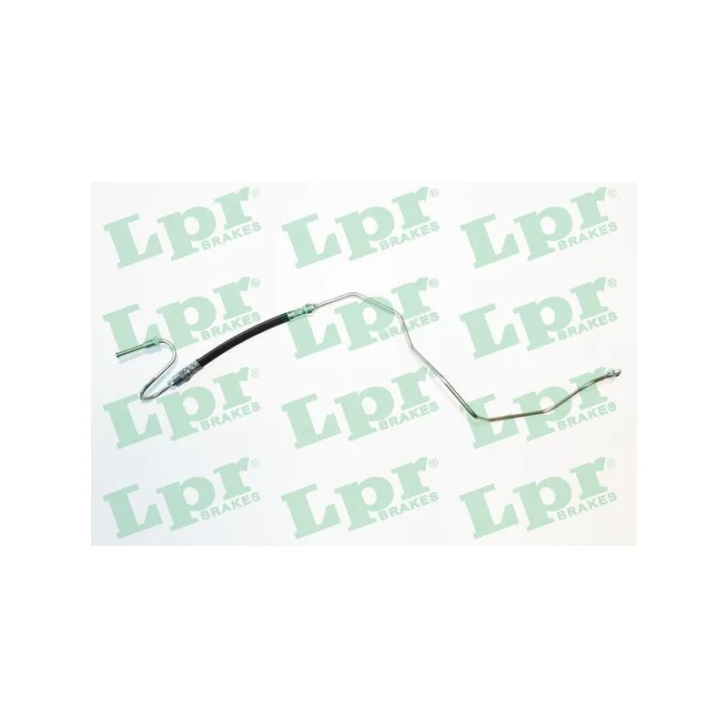 Flexible de frein LPR 6T49024