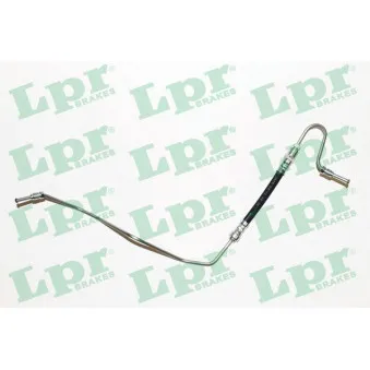 Flexible de frein LPR 6T49025