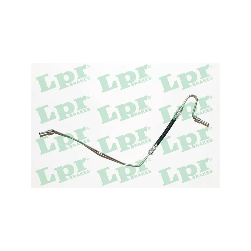 Flexible de frein LPR 6T49025