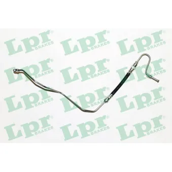 Flexible de frein LPR 6T49026