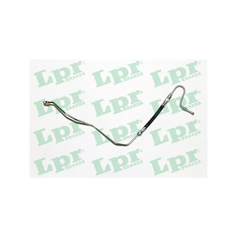Flexible de frein LPR 6T49026