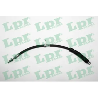 Flexible de frein LPR