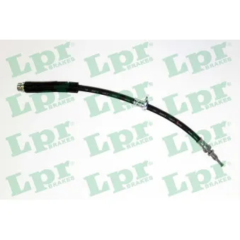Flexible de frein LPR
