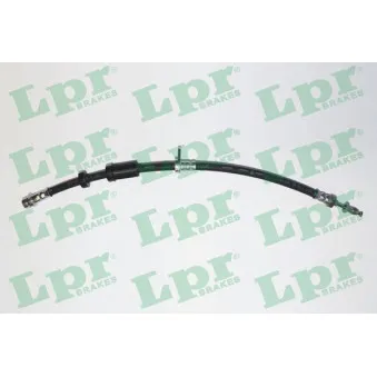 Flexible de frein LPR 6T49033
