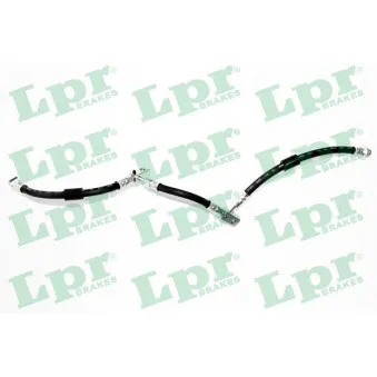 Flexible de frein LPR 6T49152