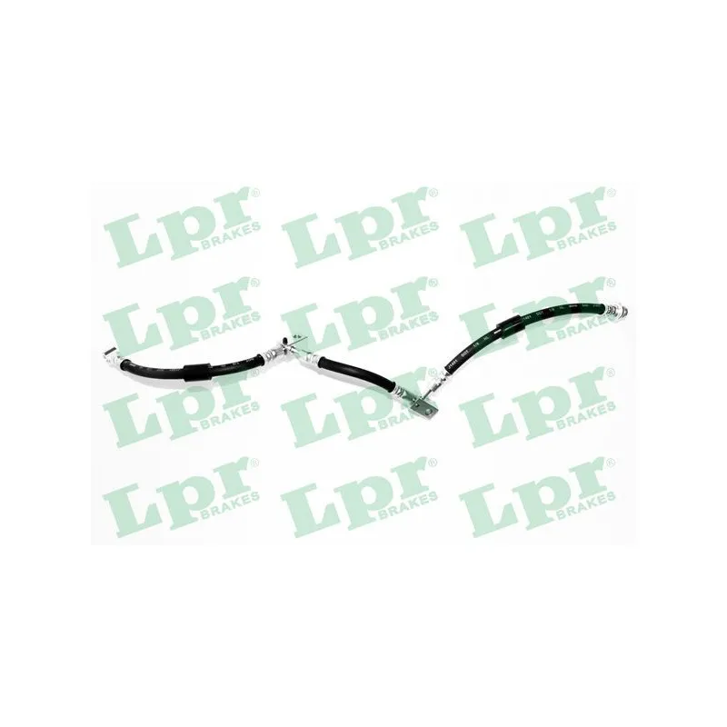 Flexible de frein LPR 6T49152