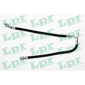 Flexible de frein LPR 6T49153
