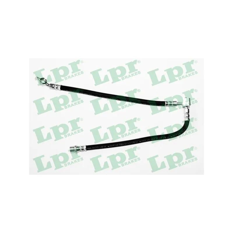Flexible de frein LPR 6T49153