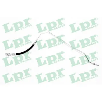 Flexible de frein LPR 6T49155