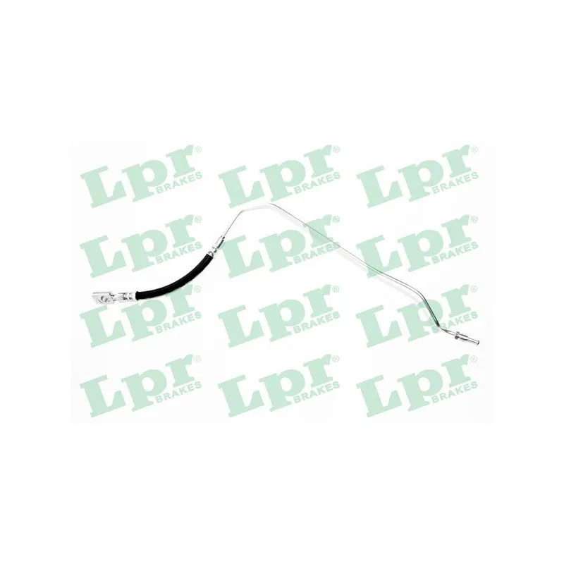 Flexible de frein LPR 6T49155