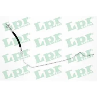 Flexible de frein LPR 6T49156