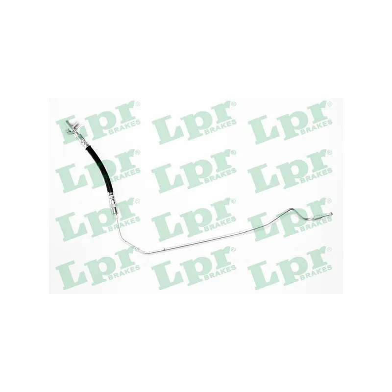 Flexible de frein LPR 6T49156