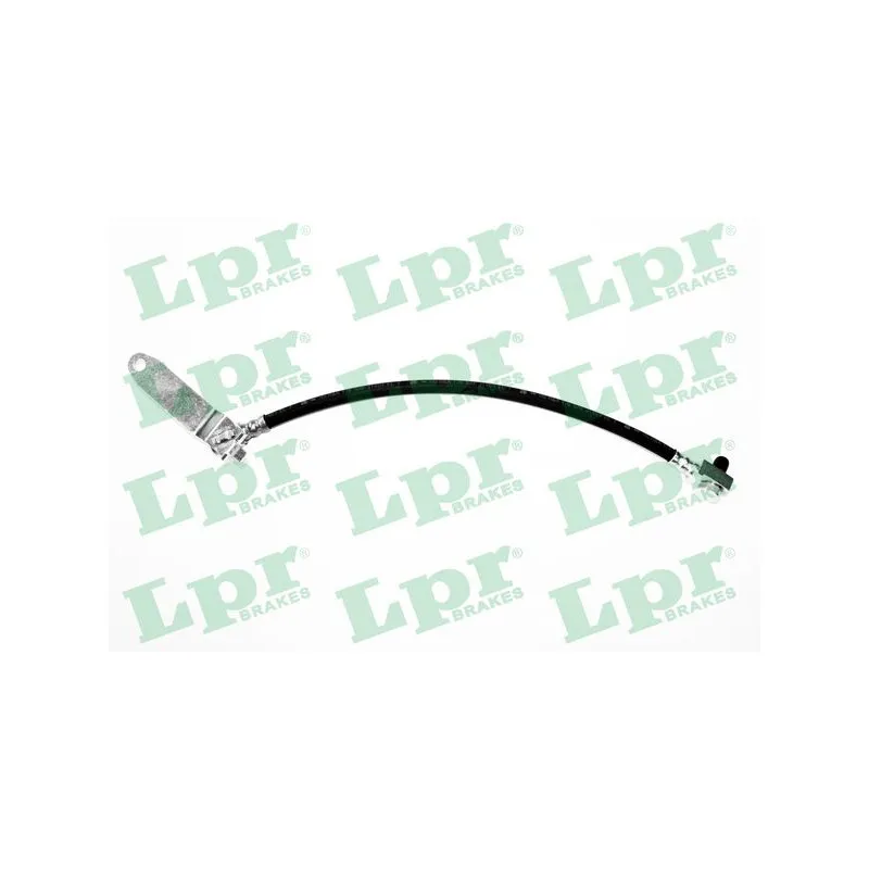 Flexible de frein LPR 6T49158