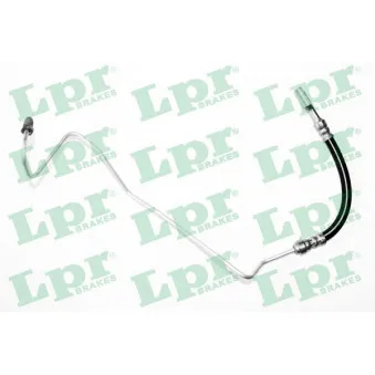 Flexible de frein LPR 6T49164