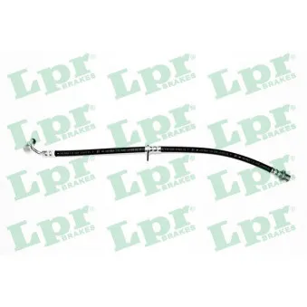 Flexible de frein LPR