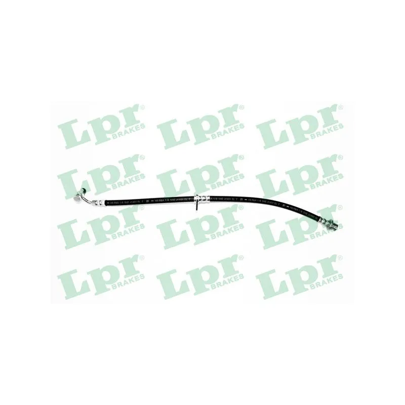 Flexible de frein LPR 6T49167