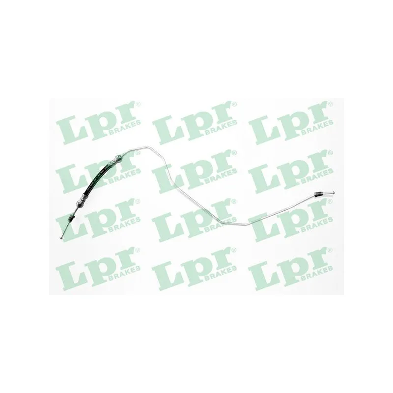 Flexible de frein LPR 6T49169