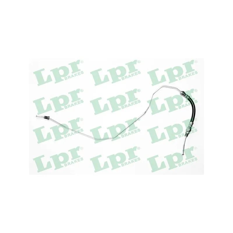 Flexible de frein LPR 6T49170
