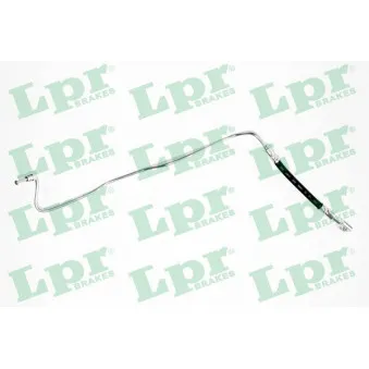 Flexible de frein LPR 6T49175