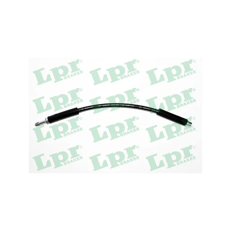 Flexible de frein LPR 6T49177