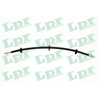 Flexible de frein LPR 6T49180