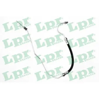 Flexible de frein LPR 6T49184