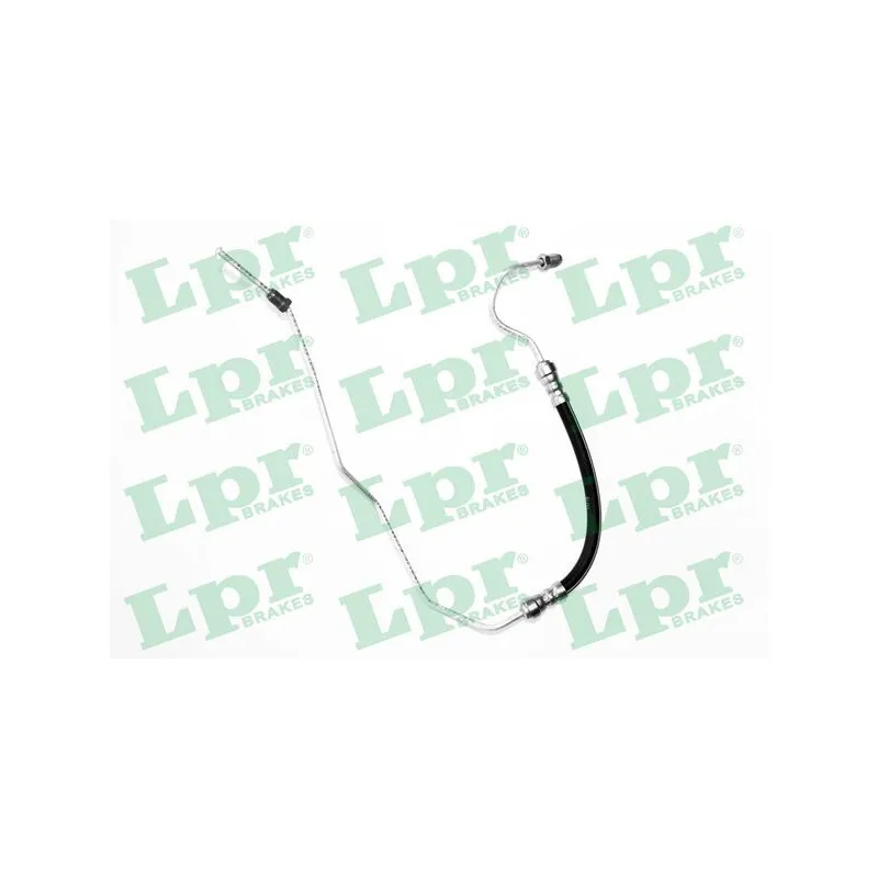 Flexible de frein LPR 6T49184