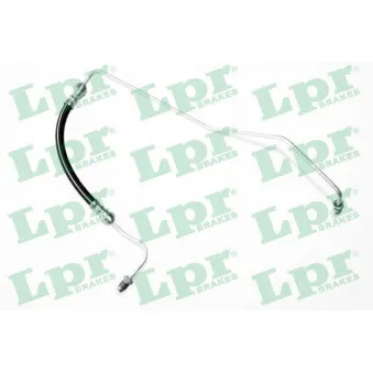 Flexible de frein LPR 6T49186