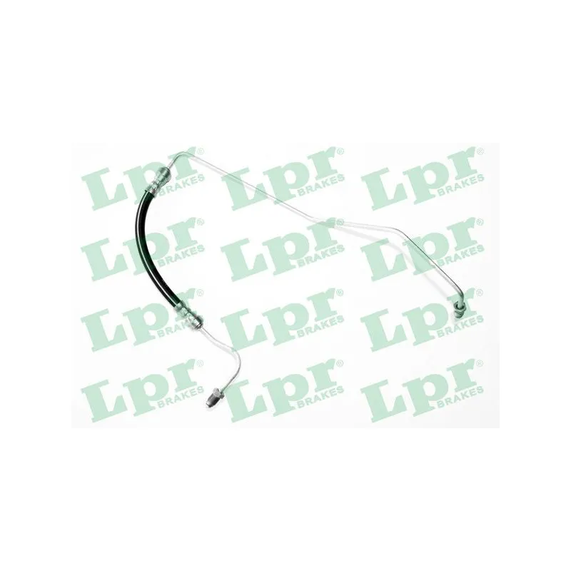 Flexible de frein LPR 6T49186
